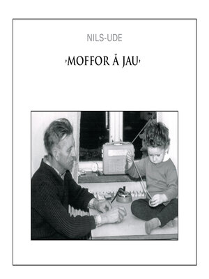 cover image of Moffor å jau